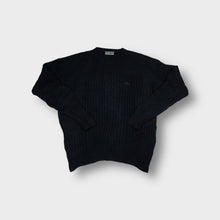 Load image into Gallery viewer, Vintage Lacoste Knit Sweater | M