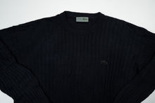 Load image into Gallery viewer, Vintage Lacoste Knit Sweater | M