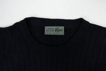 Load image into Gallery viewer, Vintage Lacoste Knit Sweater | M