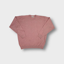 Load image into Gallery viewer, Vintage Lacoste Knit Sweater | L