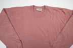 Vintage Lacoste Knit Sweater | L