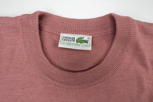 Load image into Gallery viewer, Vintage Lacoste Knit Sweater | L
