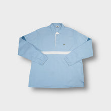 Load image into Gallery viewer, Vintage Lacoste Polosweater | XL