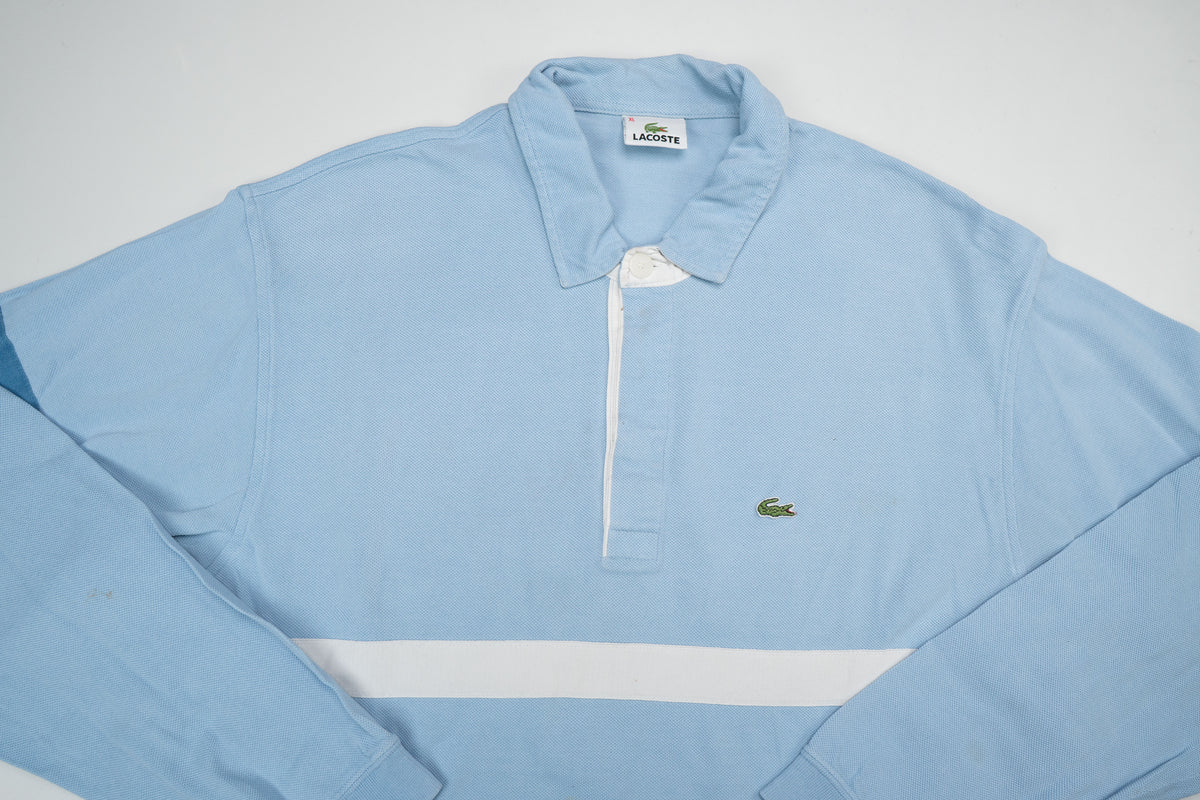 Vintage Lacoste Polosweater | XL