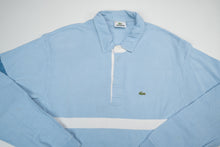 Load image into Gallery viewer, Vintage Lacoste Polosweater | XL
