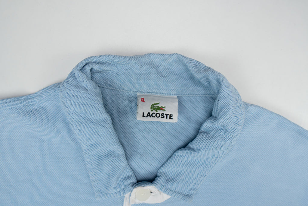 Vintage Lacoste Polosweater | XL