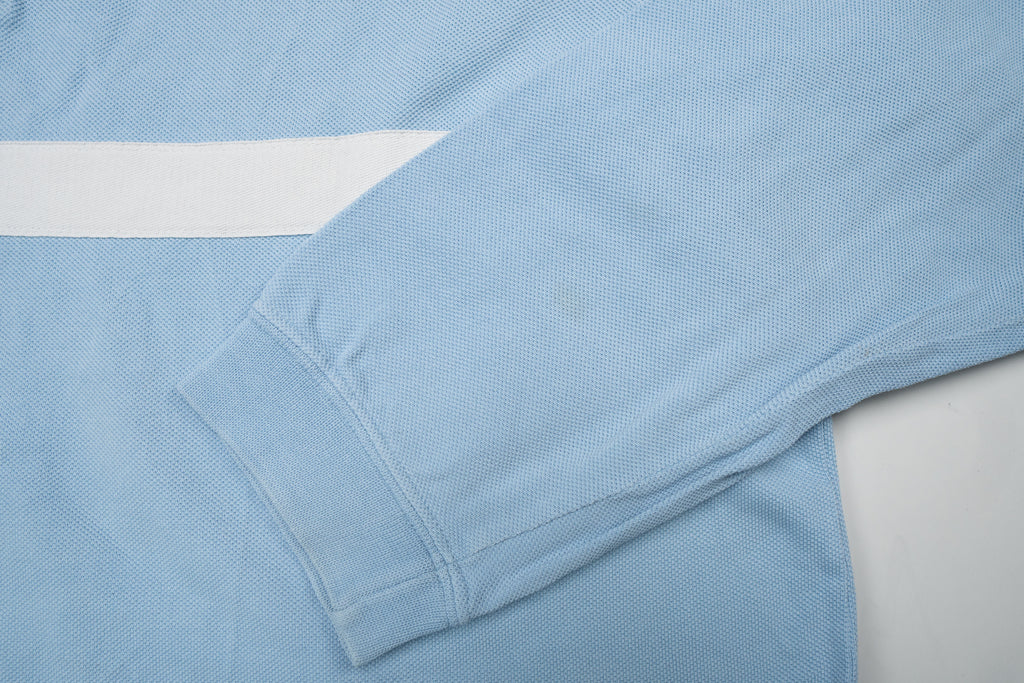 Vintage Lacoste Polosweater | XL