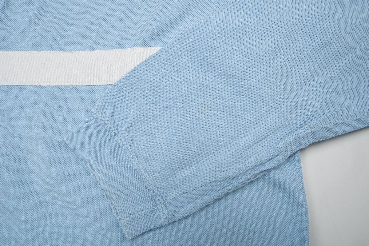 Vintage Lacoste Polosweater | XL