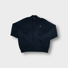 Load image into Gallery viewer, Vintage Lacoste Knit Jacket | L