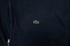 Vintage Lacoste Knit Jacket | L
