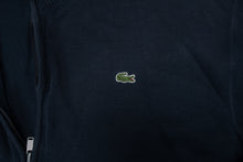Load image into Gallery viewer, Vintage Lacoste Knit Jacket | L