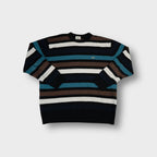 Vintage Lacoste Knit Sweater | L