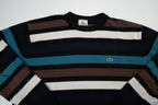 Vintage Lacoste Knit Sweater | L