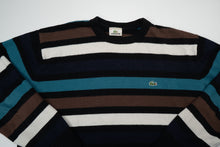 Load image into Gallery viewer, Vintage Lacoste Knit Sweater | L