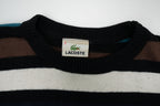 Vintage Lacoste Knit Sweater | L