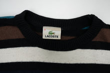 Load image into Gallery viewer, Vintage Lacoste Knit Sweater | L