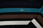 Vintage Lacoste Knit Sweater | L