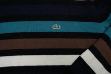 Load image into Gallery viewer, Vintage Lacoste Knit Sweater | L