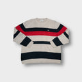 Vintage Lacoste Knit Sweater | L