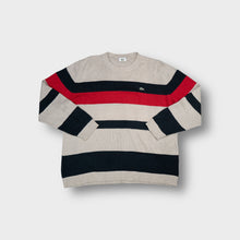 Load image into Gallery viewer, Vintage Lacoste Knit Sweater | L