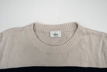 Load image into Gallery viewer, Vintage Lacoste Knit Sweater | L