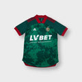 Adidas Śląsk Wrocław Trikot 21-22 | S