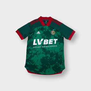 Adidas Śląsk Wrocław Trikot 21-22 | S