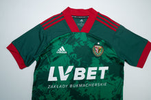 Load image into Gallery viewer, Adidas Śląsk Wrocław 21-22 Jersey | S