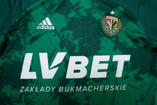Load image into Gallery viewer, Adidas Śląsk Wrocław 21-22 Jersey | S