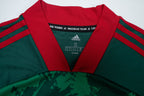 Adidas Śląsk Wrocław Trikot 21-22 | S