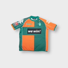 Load image into Gallery viewer, Kappa SV Werder Bremen 06-07 Away Jersey | Boys 176 / Men's XS