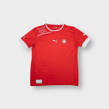 Load image into Gallery viewer, Puma 11-12 Switzerland Jersey | M
