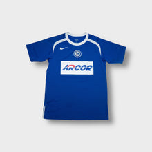Load image into Gallery viewer, Nike Hertha BSC 05-06 Marcelinho Jersey | XS