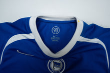 Load image into Gallery viewer, Nike Hertha BSC 05-06 Marcelinho Jersey | XS