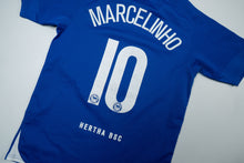 Load image into Gallery viewer, Nike Hertha BSC 05-06 Marcelinho Jersey | XS