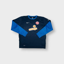 Load image into Gallery viewer, Vintage Nike Mainz 05 10-11 Goalkeeper Longsleeve | L
