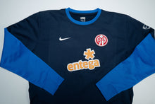 Load image into Gallery viewer, Vintage Nike Mainz 05 10-11 Goalkeeper Longsleeve | L