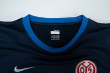 Load image into Gallery viewer, Vintage Nike Mainz 05 10-11 Goalkeeper Longsleeve | L