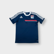 Load image into Gallery viewer, Adidas Olympic Lyon Shirt | XS