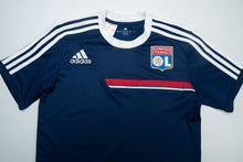Load image into Gallery viewer, Adidas Olympic Lyon Shirt | XS