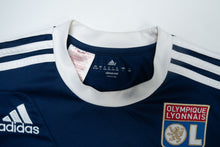 Load image into Gallery viewer, Adidas Olympic Lyon Shirt | XS