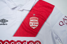 Load image into Gallery viewer, Umbro Club Africain 20-21 Jersey | M