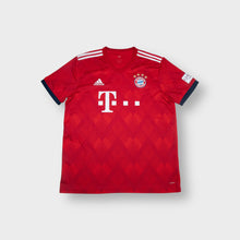 Load image into Gallery viewer, Adidas FC Bayern 18-19 Jersey | L