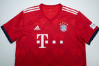 Adidas FC Bayern 18-19 Trikot | L