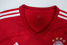 Load image into Gallery viewer, Adidas FC Bayern 18-19 Jersey | L