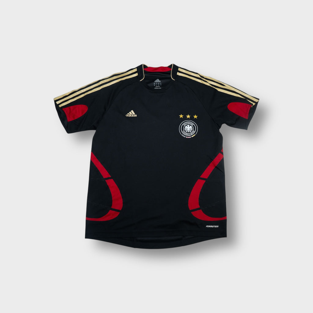 Adidas DFB 06-07 Trainingsshirt | L