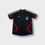 Adidas DFB 06-07 Trainingsshirt | L