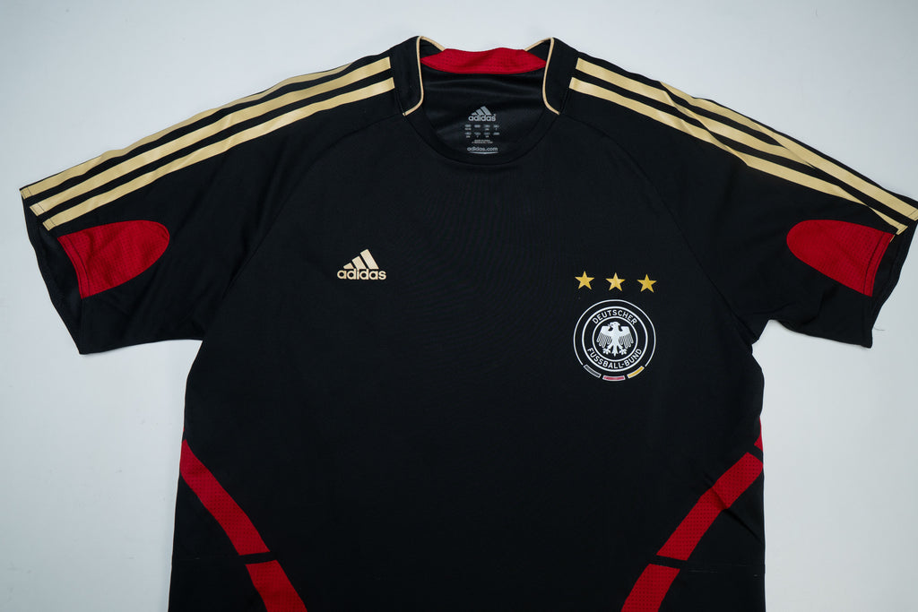 Adidas DFB 06-07 Trainingsshirt | L