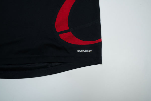 Adidas DFB 06-07 Trainingsshirt | L