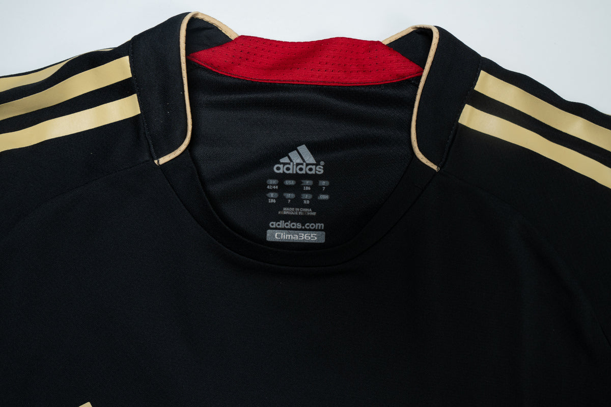 Adidas DFB 06-07 Trainingsshirt | L